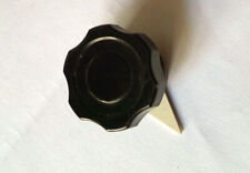 Radio TSF bouton noir