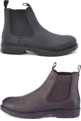 Stivaletto uomo lumberjack - stivaletto,