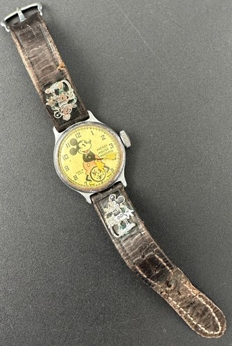 Orologio polso vintage - orologio,