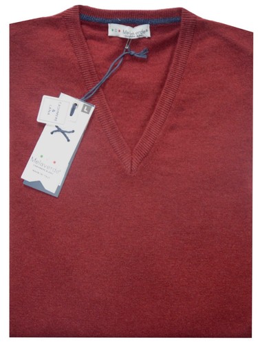 Maglia uomo lana cachemir l - lana,