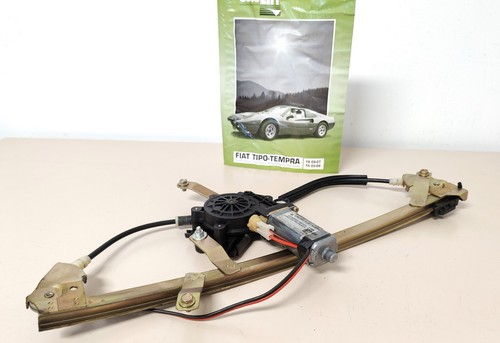 Alzacristalli elettrico fiat - alzacristalli,