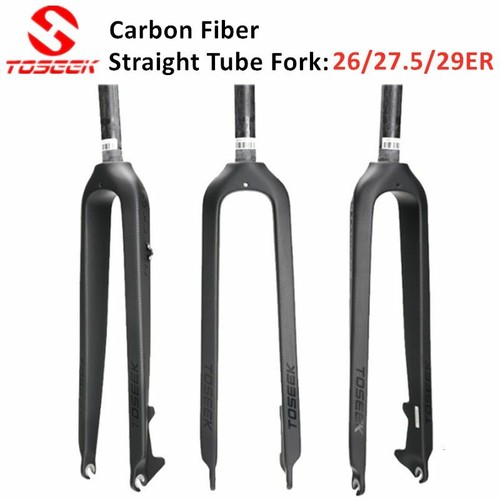 Full carbon fiber - full, mtb