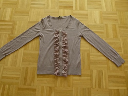 Cardigan quasi nuovo sandra - nuovo,