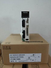 Nuovo servoazionamento ac - nuovo,