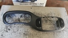 Modanatura cornice stereo fiat - modanatura,
