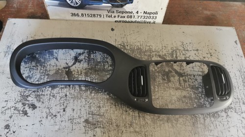 Modanatura cornice stereo - cornice, fiat