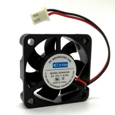 Ventola di raffreddamento