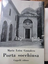 Gamalero - Porta socchiusa -