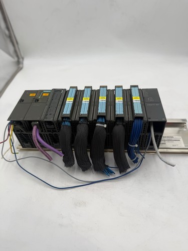 Siemens cpu315 315 2ah14 0abo - siemens, cpu315-315-2ah14-0abo+