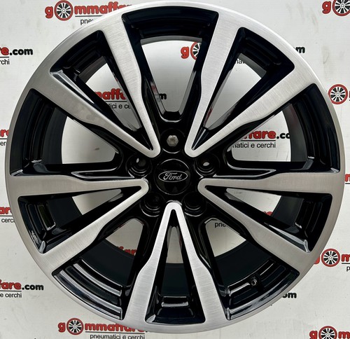 Cerchi lega ford - 4, 18'