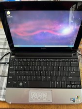 Netbook Dell Inspiron Mini 10
