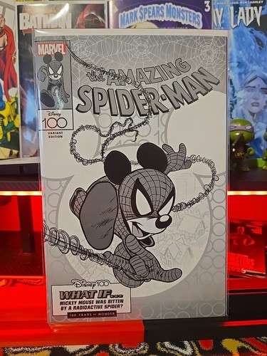 Amazing spider man 35 - spider-man, #35