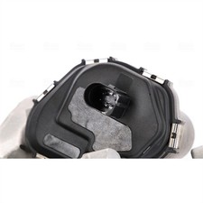 Caricatore carica ** FACTORY NEW ** NISSENS 93631 per VW TIGUAN AD1 AX1 ARTEON 3H8