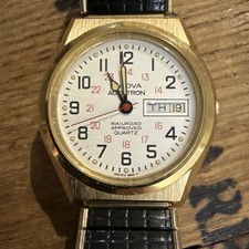Orologio Vintage Bulova