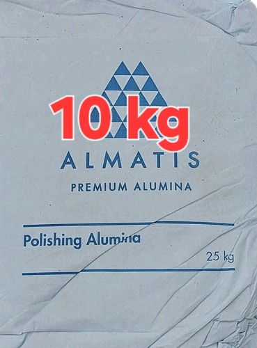Polvere allumina ossido - polvere, di