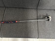 Putter Scotty Cameron