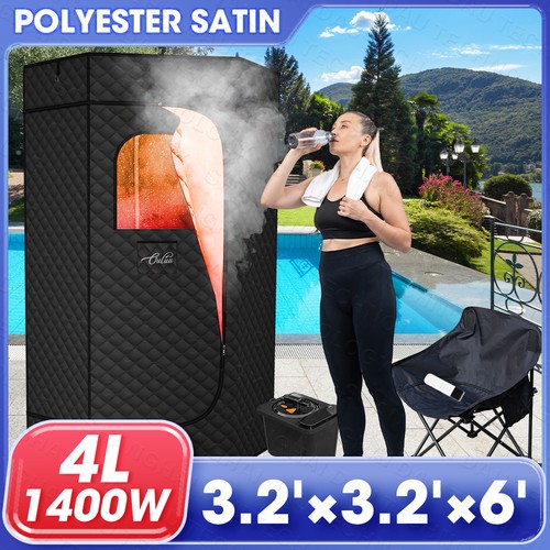Super large 1400w portable - large, 4l