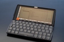 Psion Series 5 Palmtop Computer Portatile PDA Touch-screen