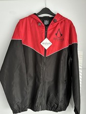 Giacca antipioggia a vento