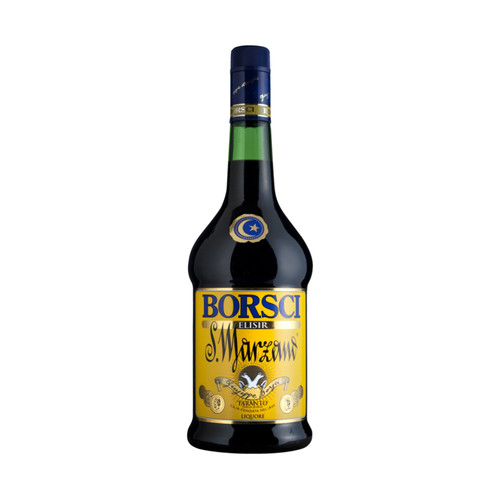 Liquore elisir san - elisir, marzano