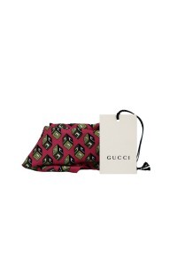Gucci foulard all cube - ,
