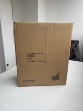 Hot Toys Batman DX19