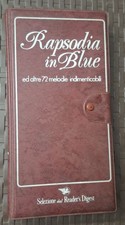 cofanetto musicassette