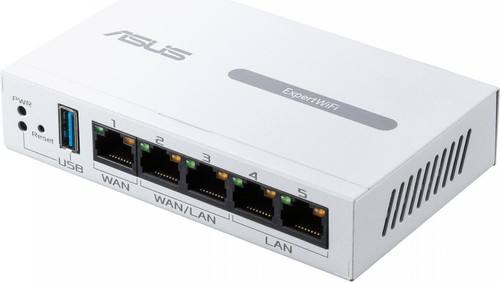 Router vpn gigabit porte - 3,