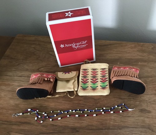 Accessori american girl - american,