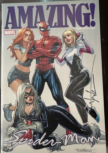 Amazing spider man - amazing,