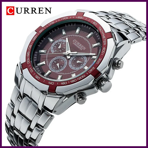 Orologi curren uomo - curren,