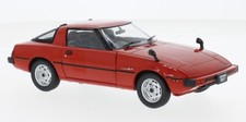 Mazda RX-7 RX7 SA2 1980 red