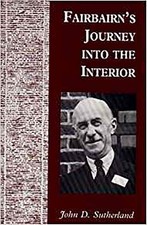 Fairbairn's Journey into the Interior