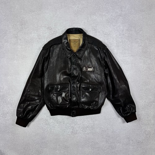 Giacca vintage chevignon airs - giacca,