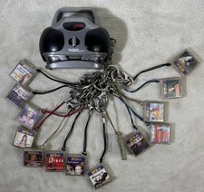 Lotto clip Tiger Hit Britney