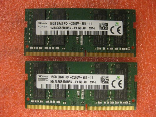 Hynix kit - x, 16