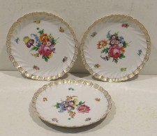 3 Dresden Sassonia Dipinti