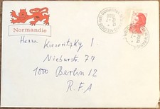 Cartolina Originale Allo