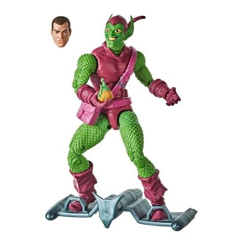 Hasbro hsbe93215x0 marvel - hasbro,