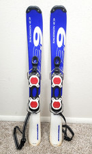 Sci corti cm salomon - corti,