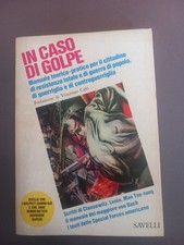 Calò caso golpe - di,