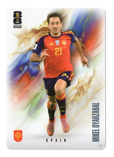 2026 panini kayou fifa world - 2026,