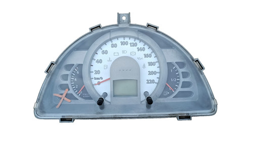 Orologio quadro strumenti - , vw
