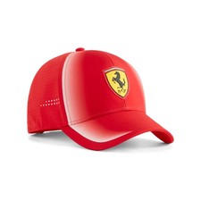 Cappellino Scuderia Ferrari HP