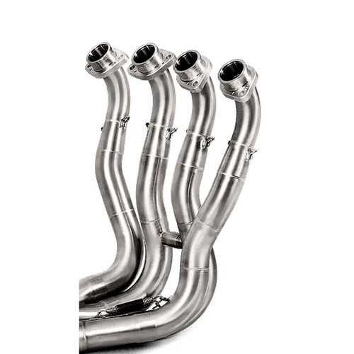 Tubo testata akrapovic exh - testata,