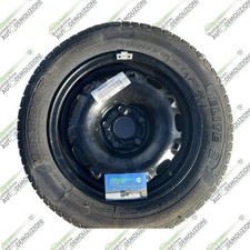 Kit ruota scorta volkswagen - scorta,