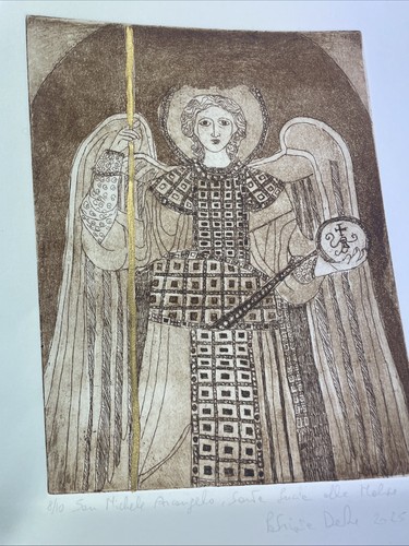 Litografia san michele - litografia,