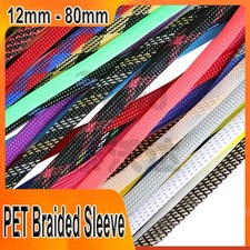 Guaina cablaggio manicotto