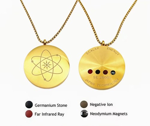 Collana unisex elevate - unisex,