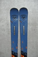 SCI All Mountain - ROSSIGNOL REACT R6 CARBON - 177cm - stagione 2022/23